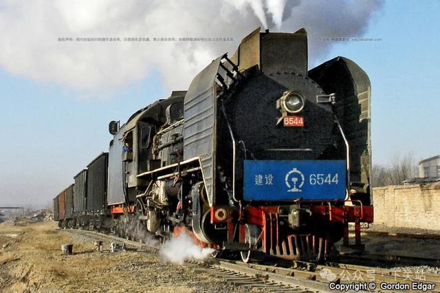 中国铁路机车产量大排名！看看产量过千的机车