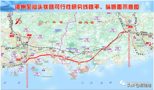 总投资超3000亿：全国15条重点铁路即将开工