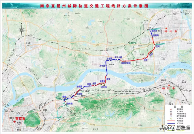 总投资超3000亿：全国15条重点铁路即将开工