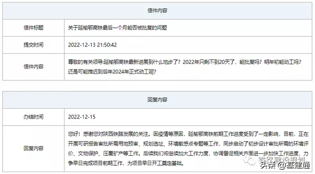 总投资超3000亿：全国15条重点铁路即将开工