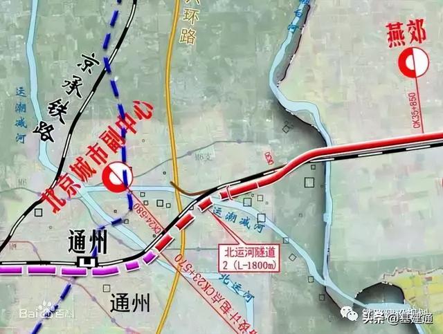 总投资超3000亿：全国15条重点铁路即将开工