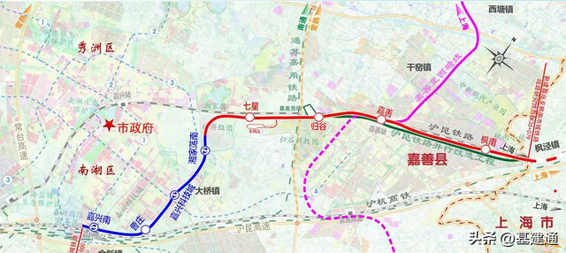 总投资超3000亿：全国15条重点铁路即将开工
