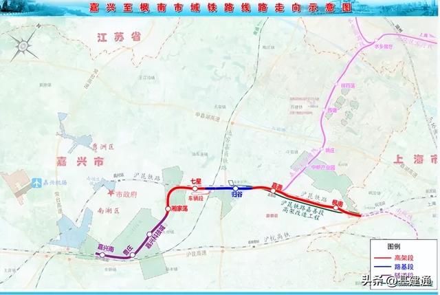 总投资超3000亿：全国15条重点铁路即将开工