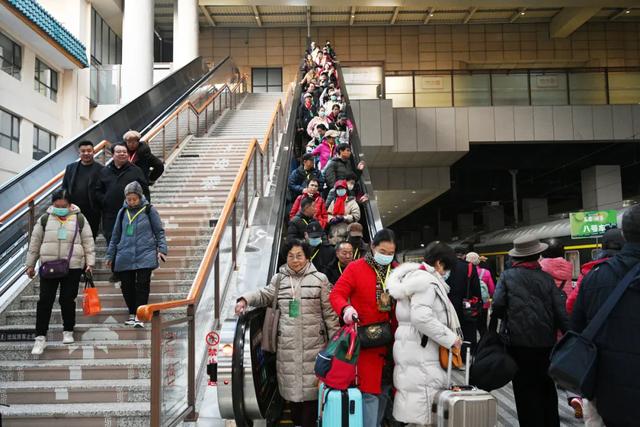 全列软卧、全程3天2晚！这趟旅游列车值得坐！