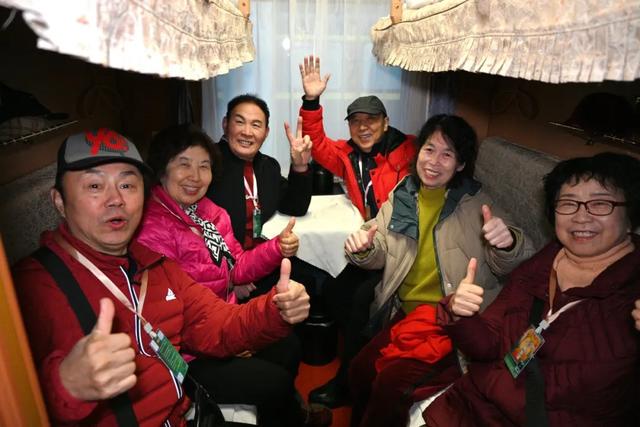 全列软卧、全程3天2晚！这趟旅游列车值得坐！