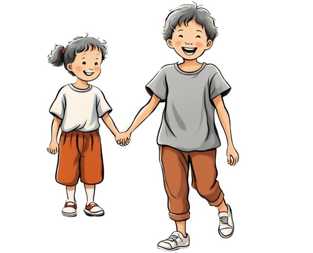 萌娃“挂式”坐高铁成网红，网友：这票怎么买？