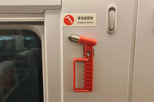 萌娃“挂式”坐高铁成网红，网友：这票怎么买？