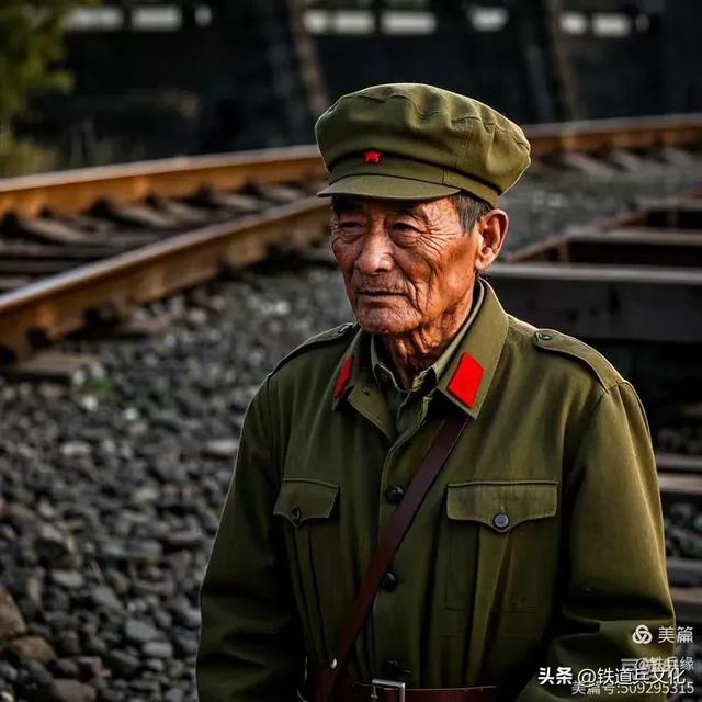 “柏赖子”的贡献——襄渝铁路险滩沟隧道遇险亲历记 作者/韩怀仁