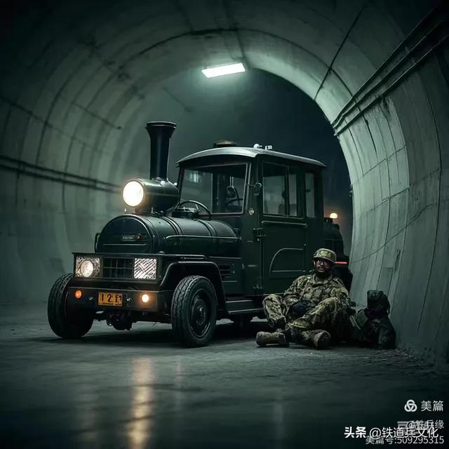 “柏赖子”的贡献——襄渝铁路险滩沟隧道遇险亲历记 作者/韩怀仁