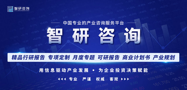 行业市场前景分析|智研产业百科【438】——铁路机车