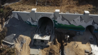 成昆铁路渝怀铁路宝成铁路焦柳铁路都有哪些隧道桥梁?（1）