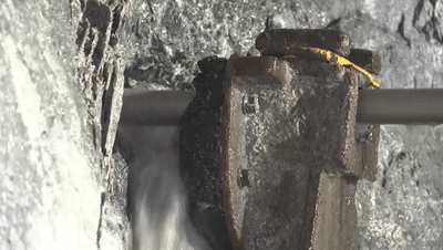成昆铁路渝怀铁路宝成铁路焦柳铁路都有哪些隧道桥梁?（1）