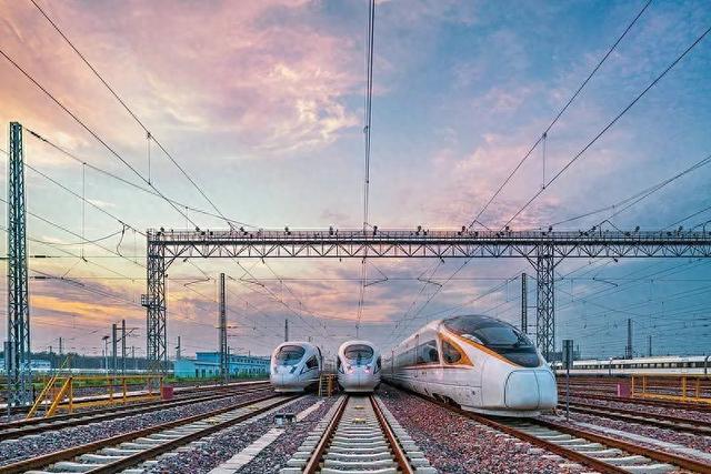 全国铁路明年1月5日起调图！这些线路有变化→