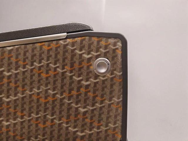 乘坐高铁动车出行 这份设备使用指南请收好→