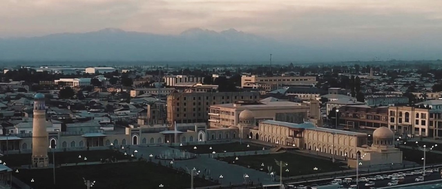 27年没白等，中国马上开建中吉乌铁路，新亚欧大陆桥南线将贯通