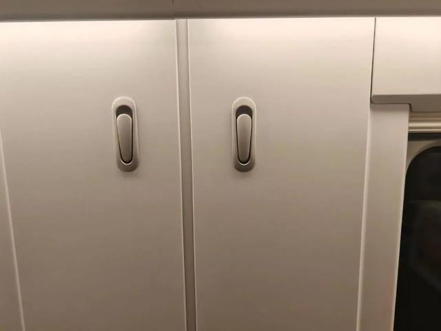 高铁动车上，还有这些隐藏功能→