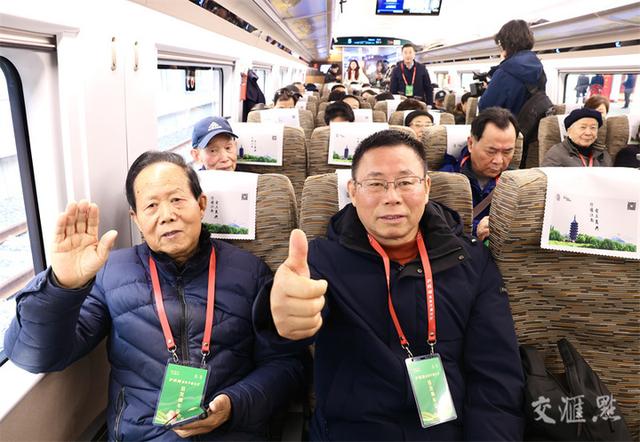 “沪苏湖”高铁高清美图来了，“包邮区”又添新动脉