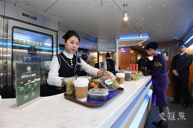 “沪苏湖”高铁高清美图来了，“包邮区”又添新动脉