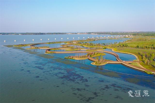 “沪苏湖”高铁高清美图来了，“包邮区”又添新动脉