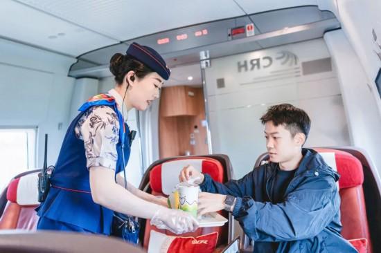 全国铁路从2025年1月5日起实行新的列车运行图