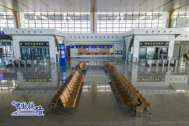 高铁新线即将开通！司机视角抢先看！