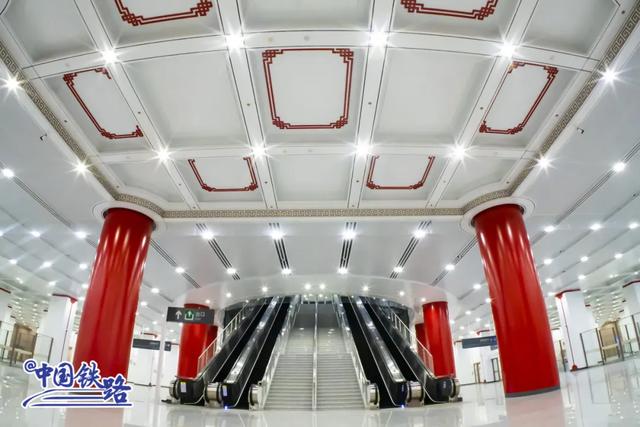 高铁新线即将开通！司机视角抢先看！