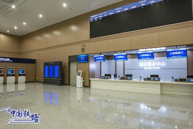 高铁新线即将开通！司机视角抢先看！