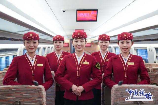 高铁新线即将开通！司机视角抢先看！