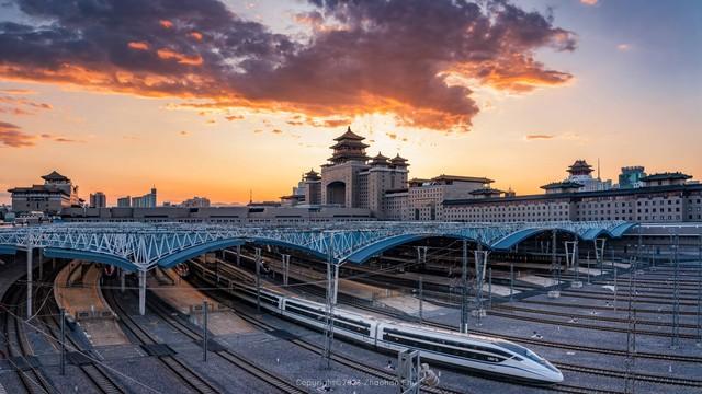 2025一季度铁路调图，多个城市首开高铁列车