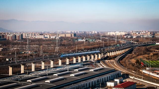 2025一季度铁路调图，多个城市首开高铁列车