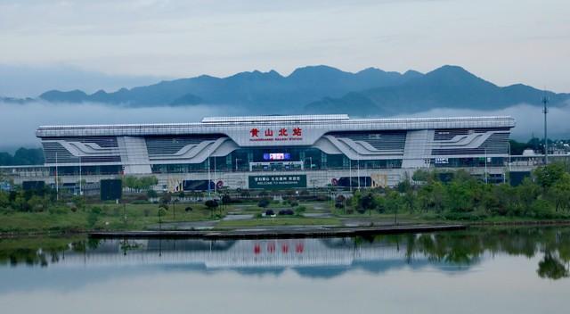 2025一季度铁路调图，多个城市首开高铁列车