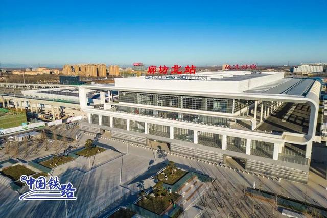 高铁新线即将开通！司机视角抢先看→