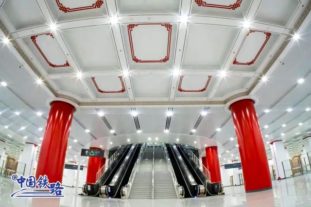 高铁新线即将开通！司机视角抢先看→