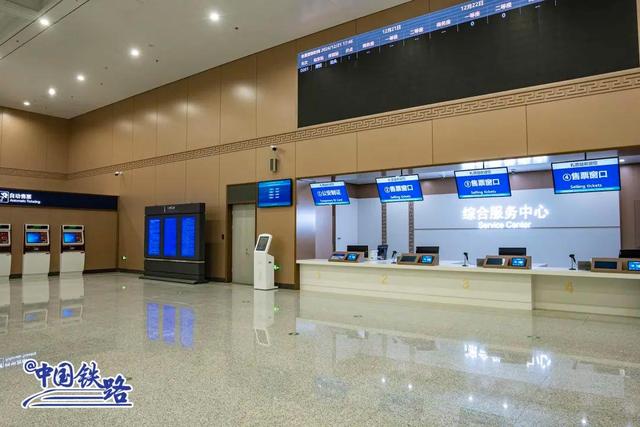 高铁新线即将开通！司机视角抢先看→