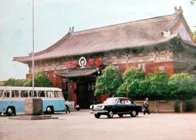 这座90岁的火车站，见证中国铁路的跨越发展