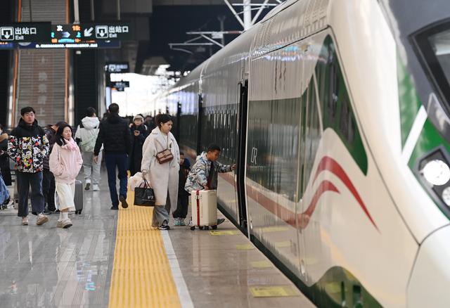 这座90岁的火车站，见证中国铁路的跨越发展