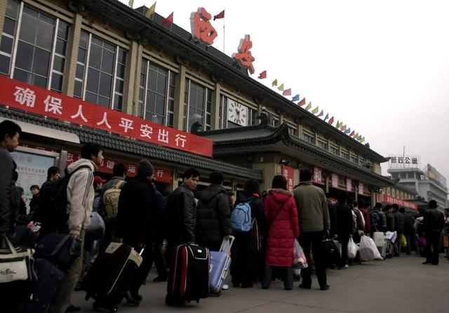 这座90岁的火车站，见证中国铁路的跨越发展