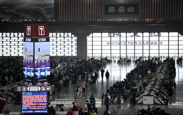 这座90岁的火车站，见证中国铁路的跨越发展