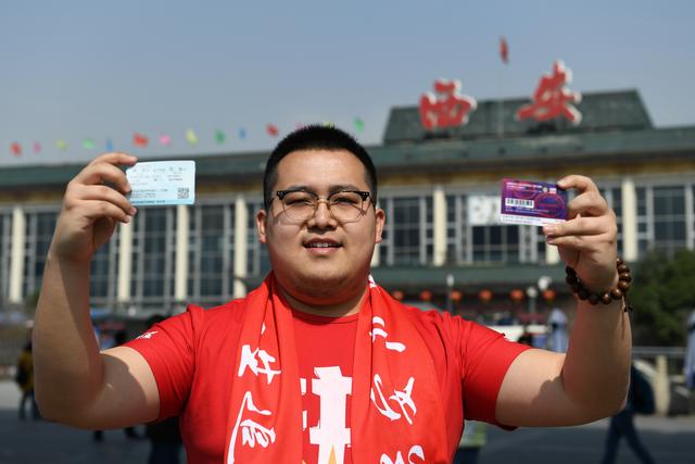 这座90岁的火车站，见证中国铁路的跨越发展