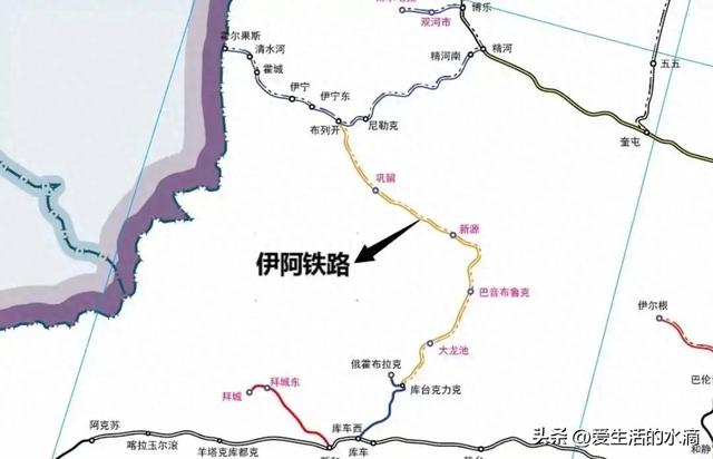 十四五铁路新蓝图来袭！20大项目启动 你准备好见证交通巨变了吗？
