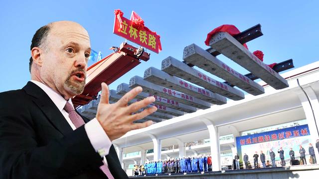 美国断言川藏铁路修不好，中国花3722亿现在还没完工，进度如何？