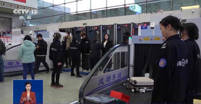 高铁动车8号、9号车厢为什么不通？乘坐“加长版”动车组这些请留意