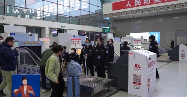 高铁动车8号、9号车厢为什么不通？乘坐“加长版”动车组这些请留意
