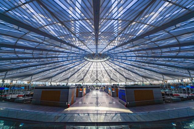 多图︱铁路上海南站精彩蝶变，即将迈入“高铁时代”