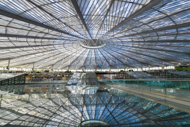 多图︱铁路上海南站精彩蝶变，即将迈入“高铁时代”