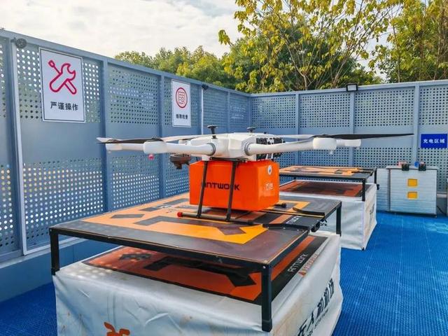 全国首个！“低空+高铁”跨城联运，1小时到绍兴，2小时到台州！