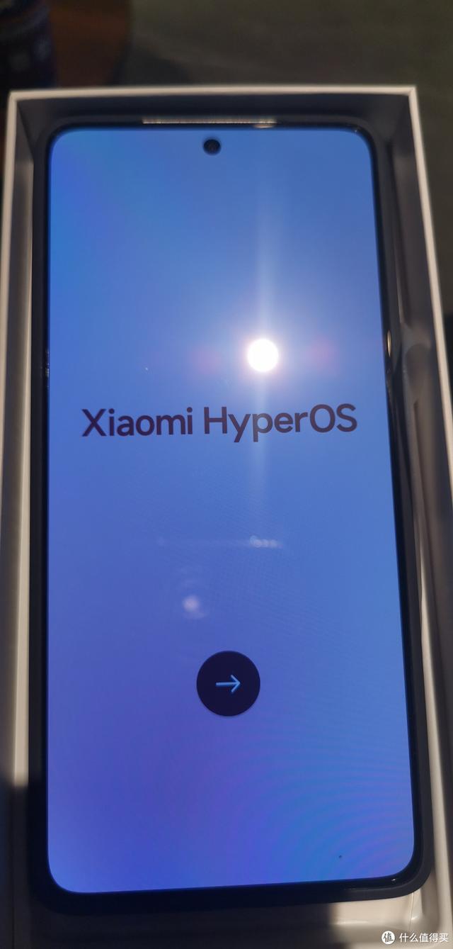 为了买到1999的红米K80，我打了两趟火车的