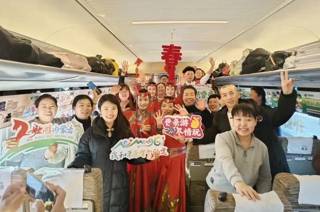 2024年最后一天，这条高铁开通！