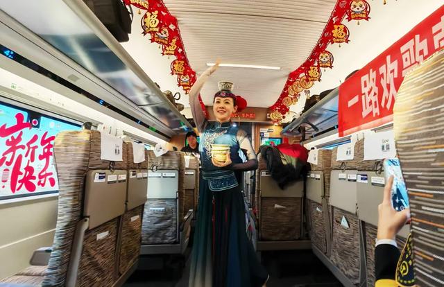 2024年最后一天，这条高铁开通！