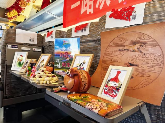 2024年最后一天，这条高铁开通！